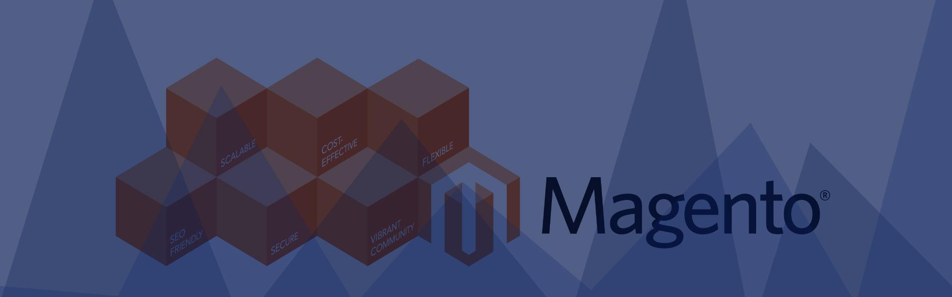 Magento Development Agency